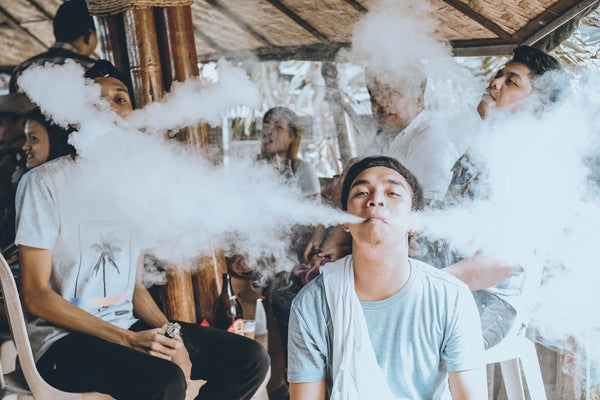 VapeLife The Inevitable Rise of Vaping in the Philippines RELX